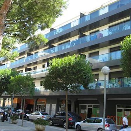 Palamos Apartamentos Exterior foto