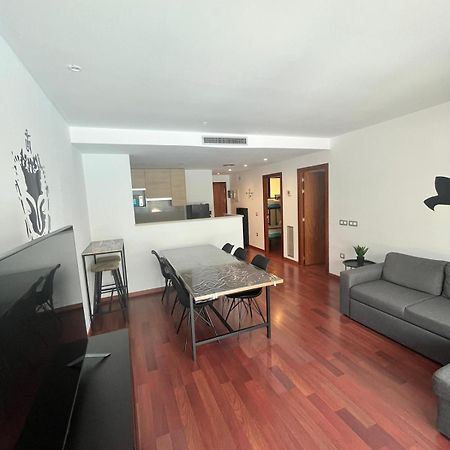 Palamos Apartamentos Exterior foto