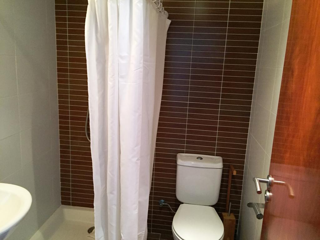 Palamos Apartamentos Zimmer foto