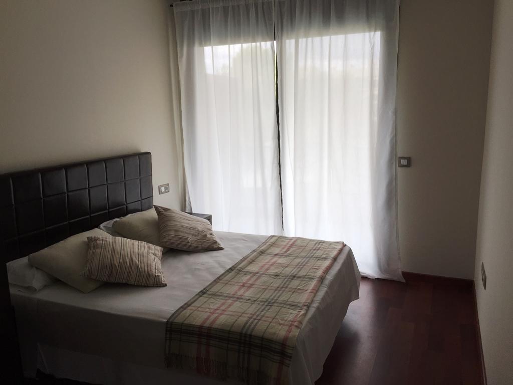 Palamos Apartamentos Zimmer foto