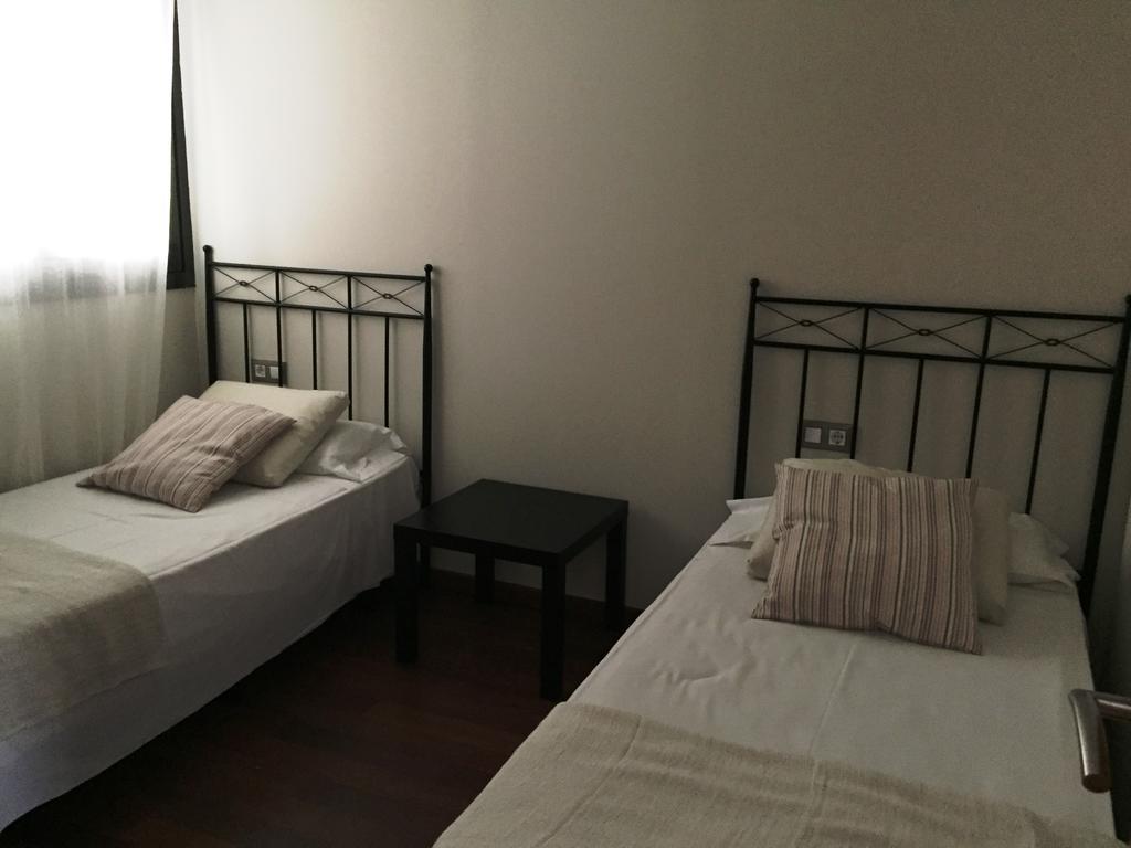 Palamos Apartamentos Zimmer foto