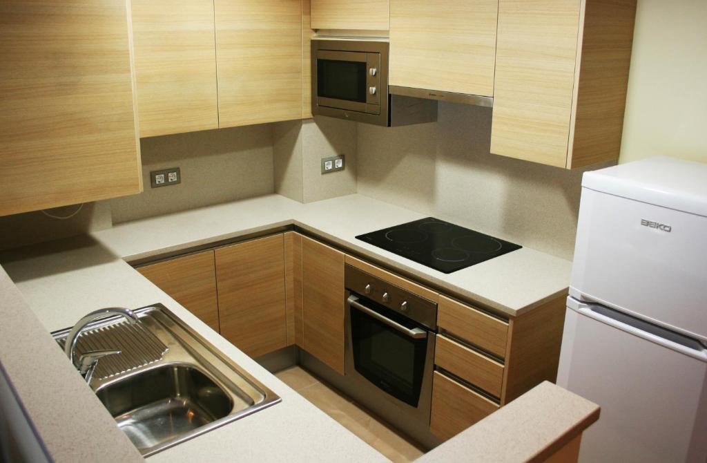 Palamos Apartamentos Zimmer foto