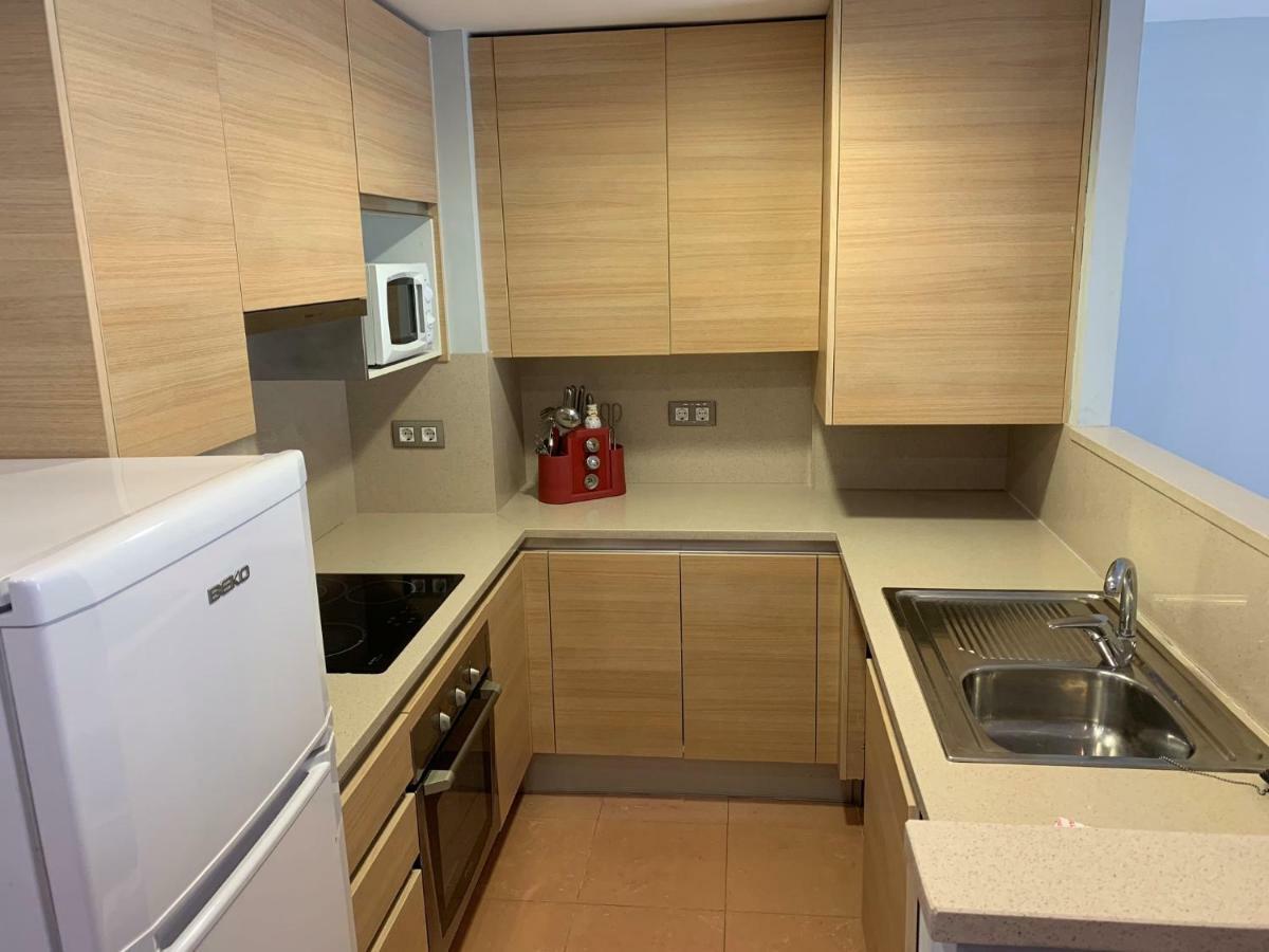 Palamos Apartamentos Exterior foto